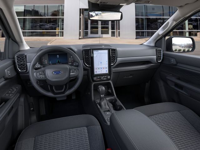 Thumbnail: 2026 Ford Ranger - 2