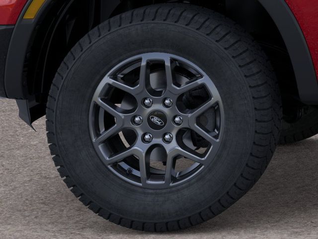 Thumbnail: 2026 Ford Ranger - 6