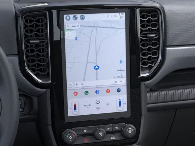 Thumbnail: 2025 Ford Ranger - 8