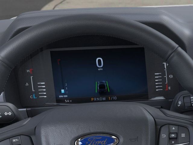 Thumbnail: 2025 Ford Ranger - 10