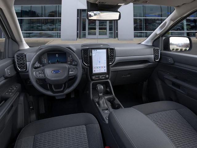 Thumbnail: 2025 Ford Ranger - 2