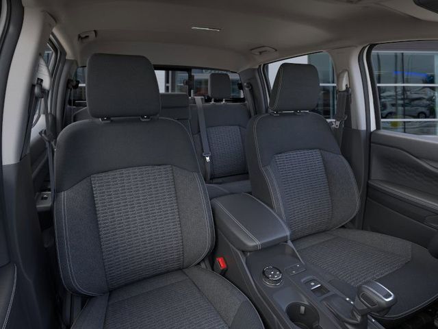 Thumbnail: 2025 Ford Ranger - 6