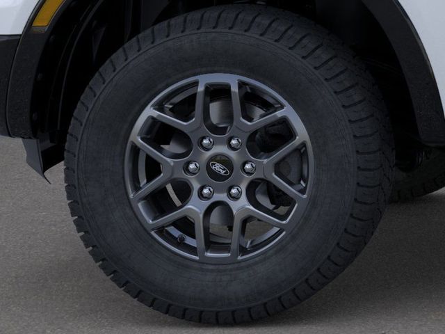 Thumbnail: 2025 Ford Ranger - 5