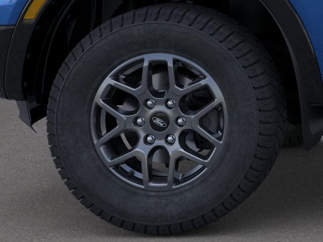 Thumbnail: 2025 Ford Ranger - 6