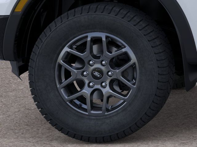 Thumbnail: 2026 Ford Ranger - 6