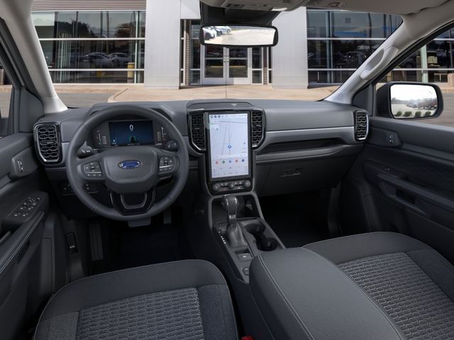 Thumbnail: 2026 Ford Ranger - 2