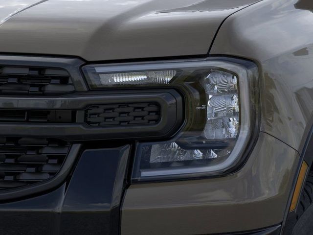 Thumbnail: 2025 Ford Ranger - 19