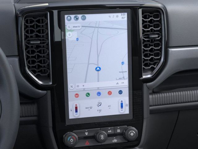 Thumbnail: 2025 Ford Ranger - 9