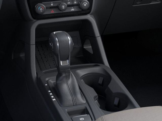 Thumbnail: 2025 Ford Ranger - 10