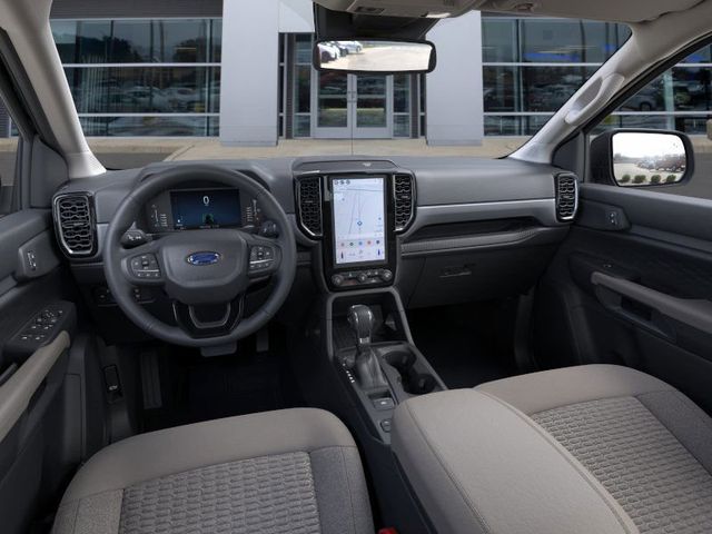 Thumbnail: 2025 Ford Ranger - 2