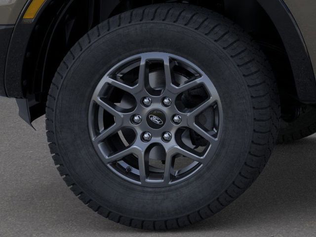 Thumbnail: 2025 Ford Ranger - 6