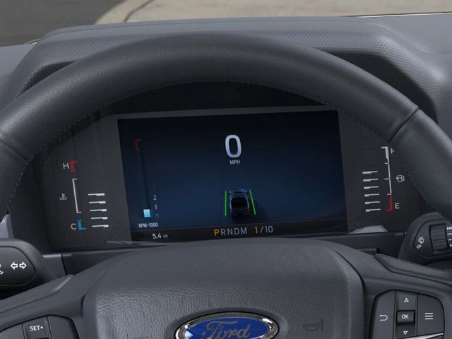 Thumbnail: 2025 Ford Ranger - 11