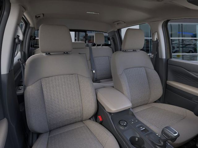 Thumbnail: 2025 Ford Ranger - 7