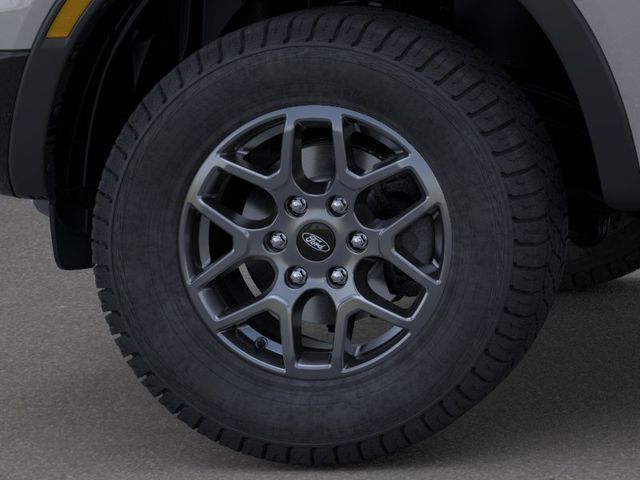 Thumbnail: 2026 Ford Ranger - 6