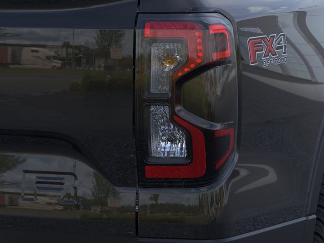 Thumbnail: 2026 Ford Ranger - 21