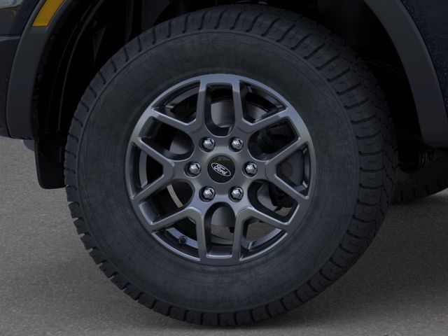 Thumbnail: 2026 Ford Ranger - 6