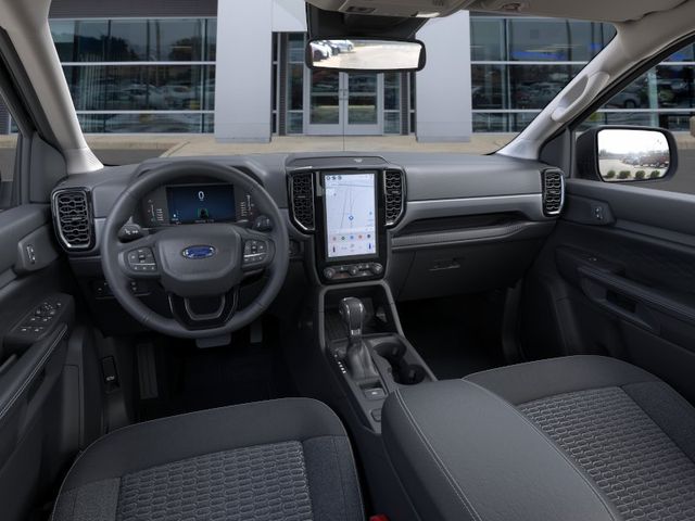 Thumbnail: 2026 Ford Ranger - 2