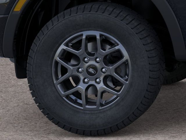 Thumbnail: 2026 Ford Ranger - 6