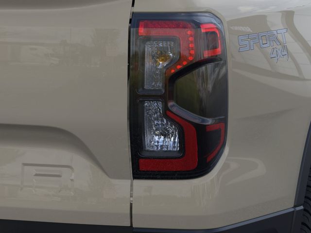 Thumbnail: 2026 Ford Ranger - 22