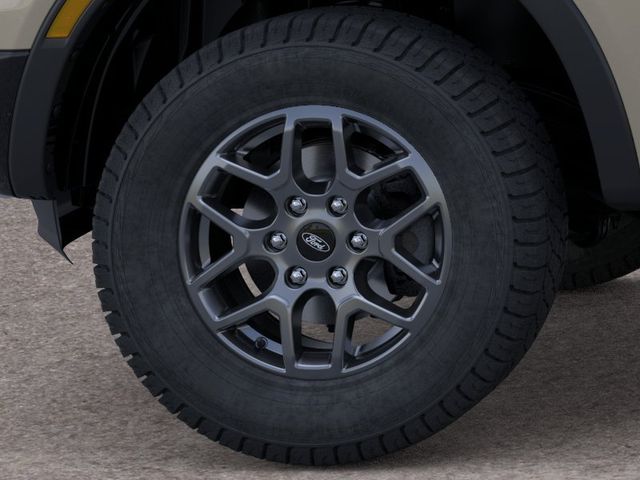 Thumbnail: 2026 Ford Ranger - 7