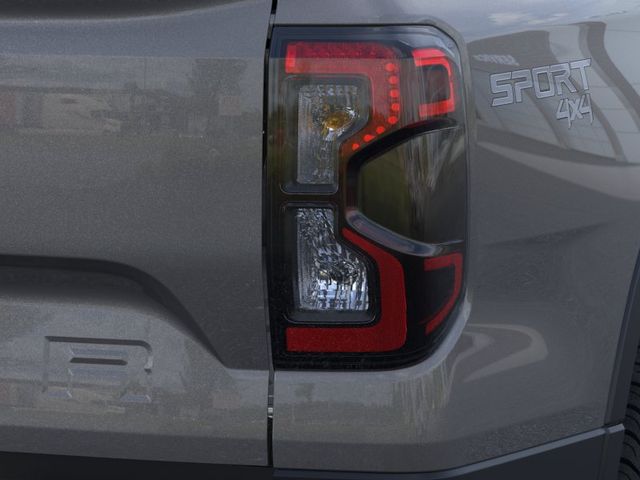 Thumbnail: 2026 Ford Ranger - 22