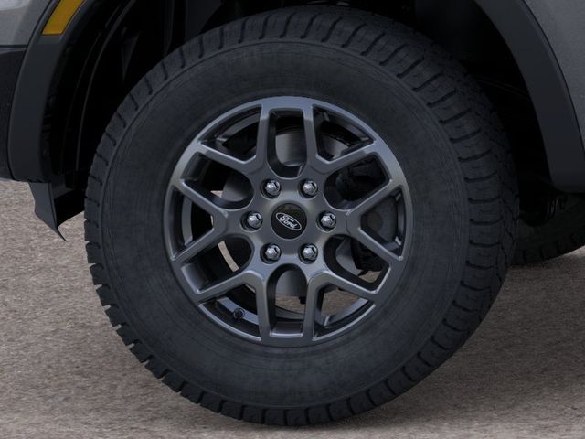 Thumbnail: 2026 Ford Ranger - 7