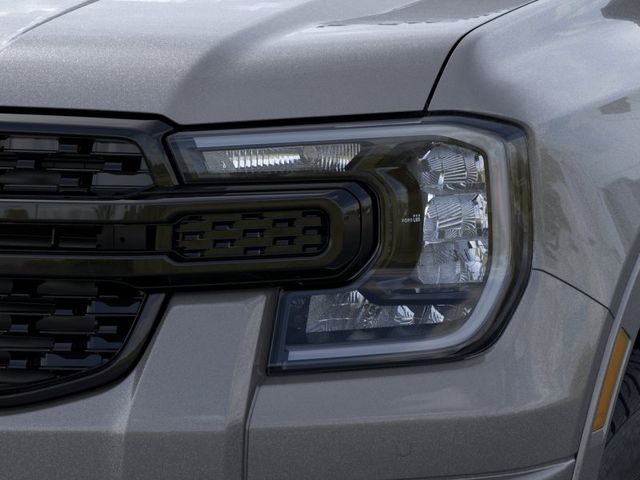 Thumbnail: 2026 Ford Ranger - 20
