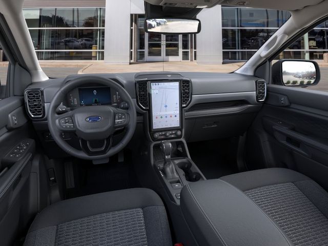 Thumbnail: 2026 Ford Ranger - 2