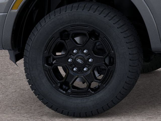 Thumbnail: 2026 Ford Ranger - 7