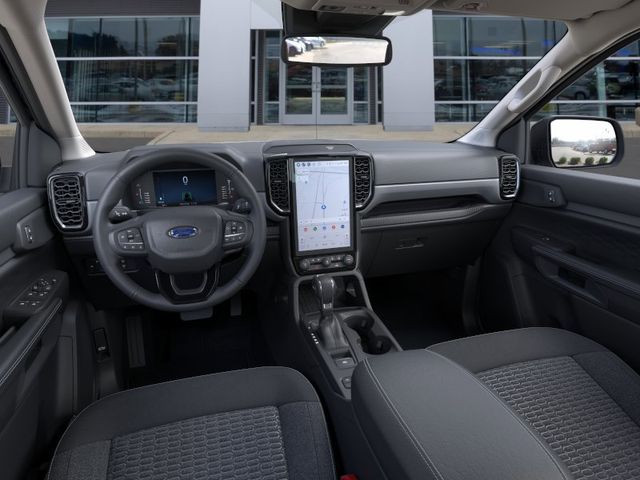 Thumbnail: 2025 Ford Ranger - 2