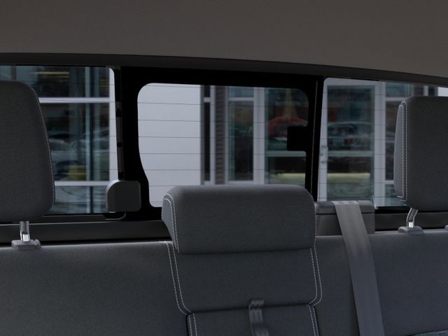Thumbnail: 2025 Ford Ranger - 22