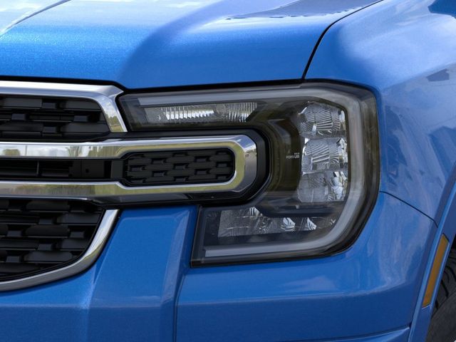 Thumbnail: 2025 Ford Ranger - 19