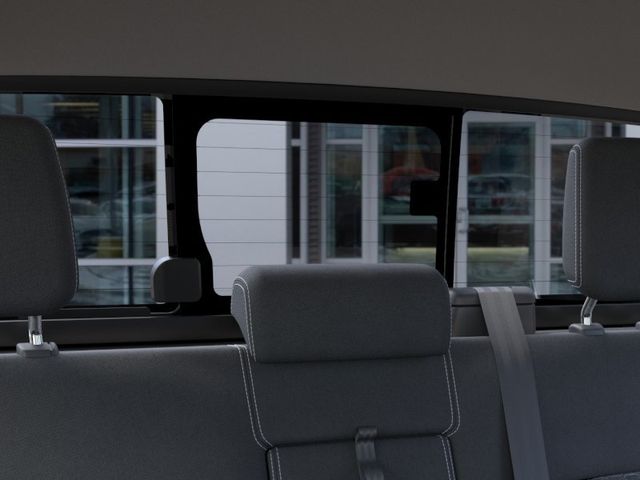 Thumbnail: 2026 Ford Ranger - 9