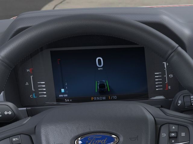 Thumbnail: 2026 Ford Ranger - 12