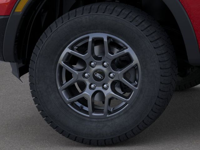 Thumbnail: 2026 Ford Ranger - 6