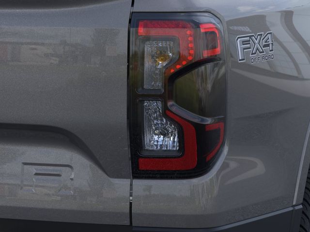 Thumbnail: 2026 Ford Ranger - 22