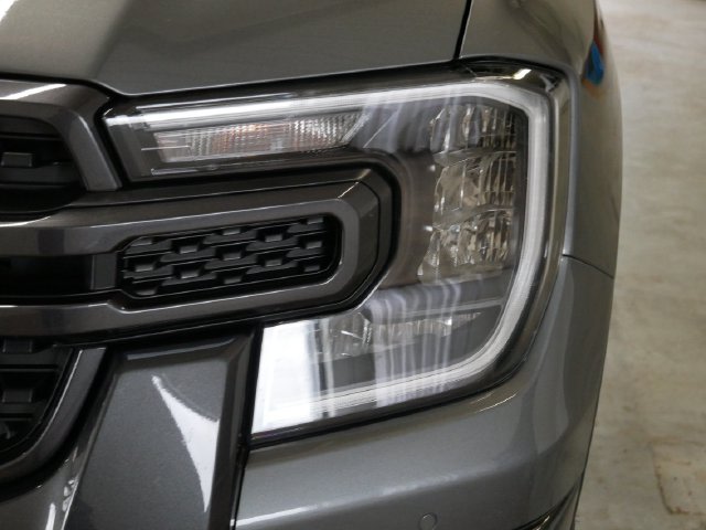 Thumbnail: 2024 Ford Ranger - 15