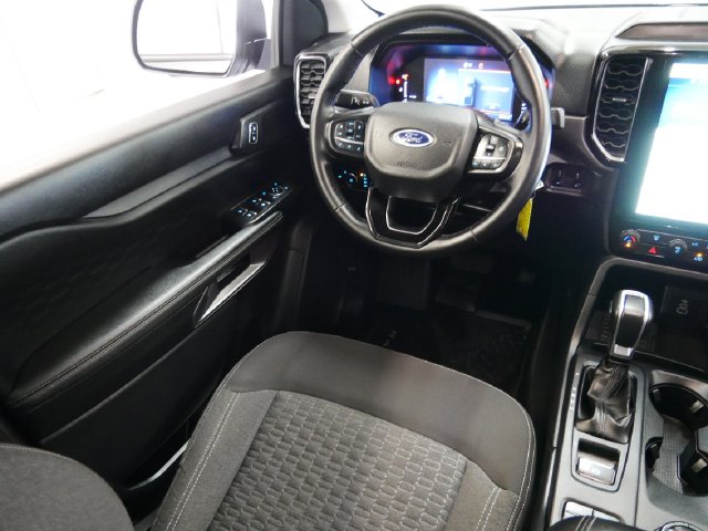 Thumbnail: 2024 Ford Ranger - 2