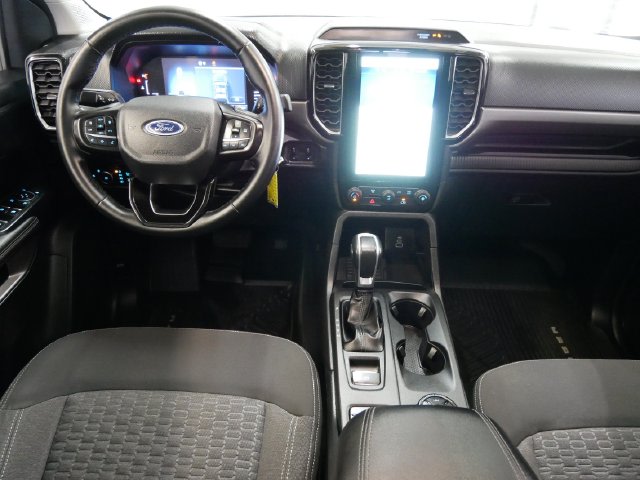 Thumbnail: 2024 Ford Ranger - 6