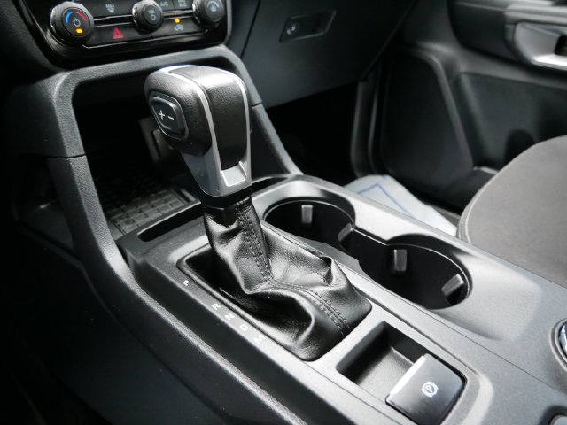 Thumbnail: 2024 Ford Ranger - 10