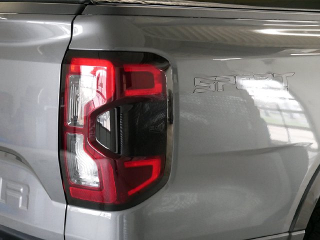 Thumbnail: 2024 Ford Ranger - 13