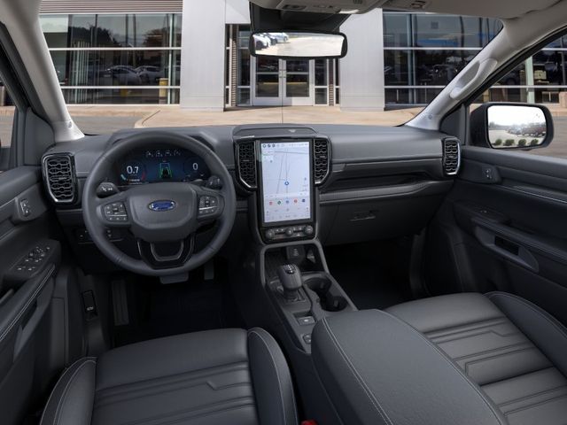 Thumbnail: 2025 Ford Ranger - 2