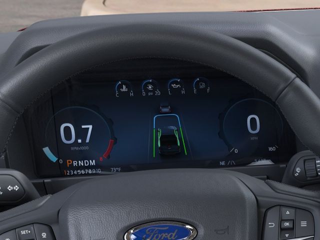 Thumbnail: 2025 Ford Ranger - 11