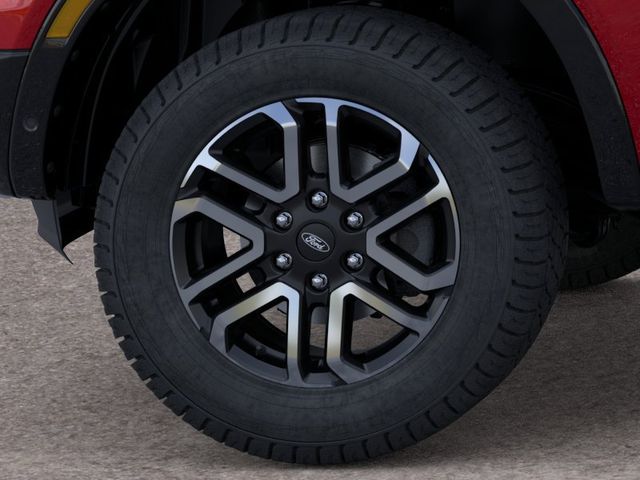 Thumbnail: 2025 Ford Ranger - 6