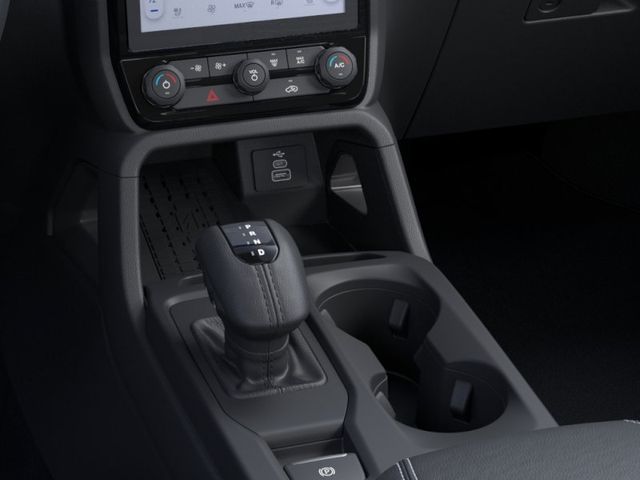 Thumbnail: 2025 Ford Ranger - 10