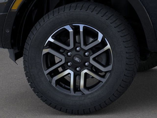 Thumbnail: 2025 Ford Ranger - 6