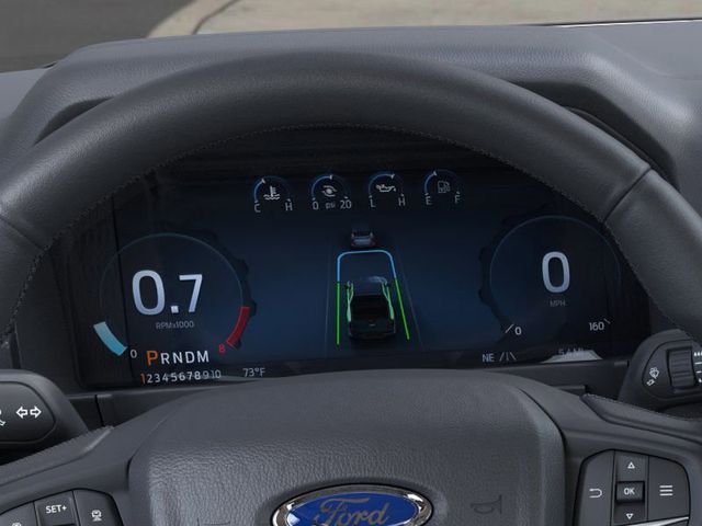 Thumbnail: 2025 Ford Ranger - 11