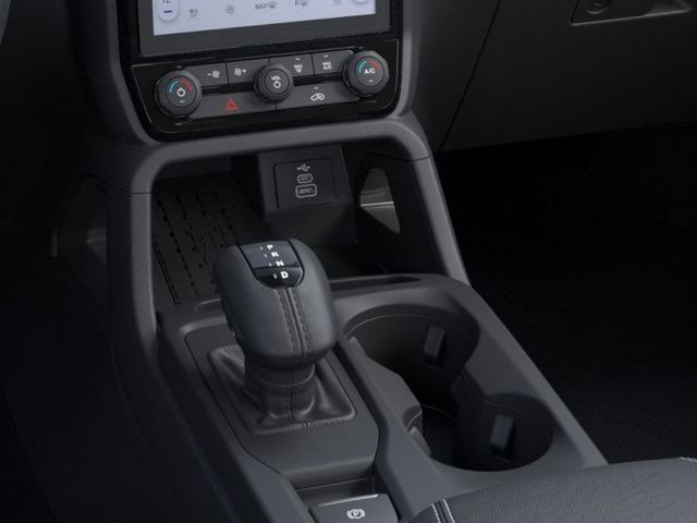 Thumbnail: 2025 Ford Ranger - 10
