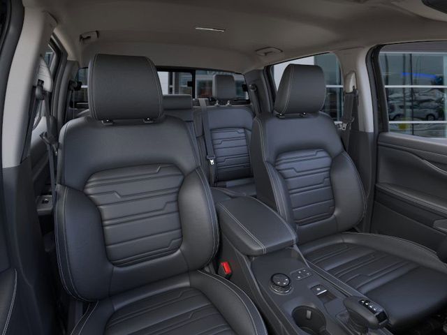 Thumbnail: 2025 Ford Ranger - 8