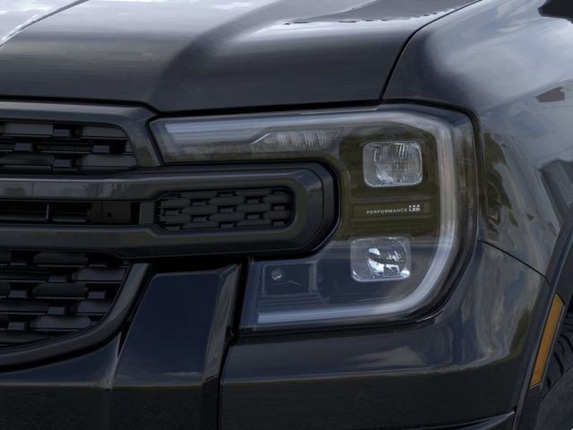 Thumbnail: 2025 Ford Ranger - 19